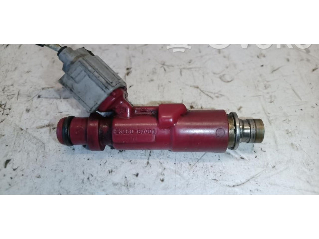 Vstřikovač 2325097401, 2325097401   Daihatsu Terios     