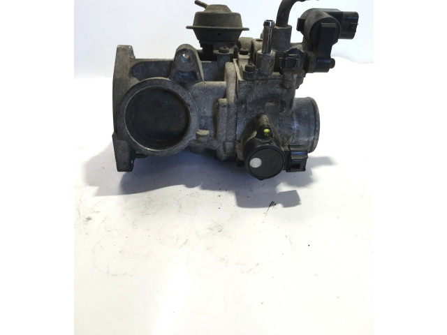 Vstřikovací lišta 2227020050, 8945233030   Lexus RX 300     