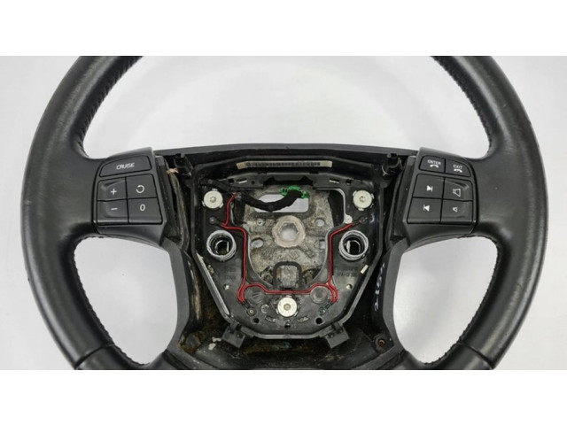 Volant Volvo XC70 2008 30778843  