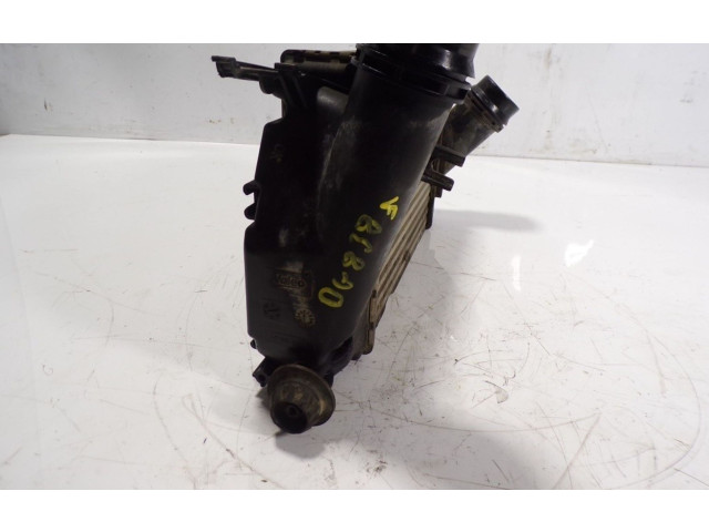 Интеркулер  144614BE0A, 144614BE0A   Nissan X-Trail T32 