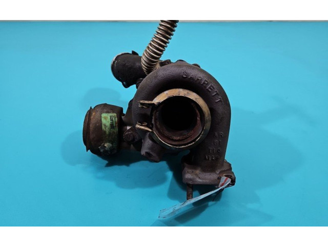  Турбина Fiat Stilo  46786078, IMPRK1361285         