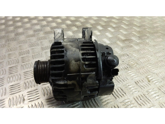 Генератор 9646321780   Citroen C4 I 1.6     