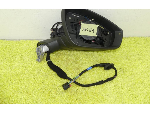 Zpětné zrcátko  Volkswagen Tiguan 2024  571867502CT  