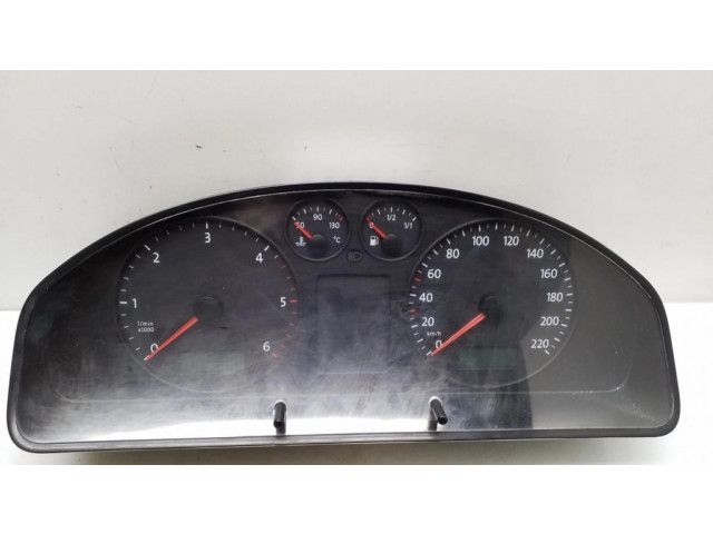 Přístrojová deska  Volkswagen Transporter - Caravelle T5 2007 7H0920850L  
