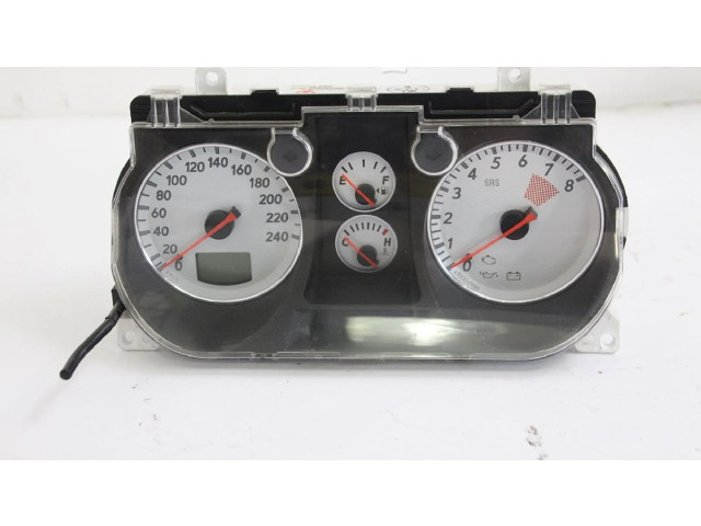 Píst 8100A089, 8100A089   Mitsubishi Outlander    4G69 