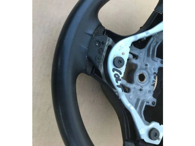 Руль Mitsubishi Colt  2004 - 2008 года mr977310, mr955201      
