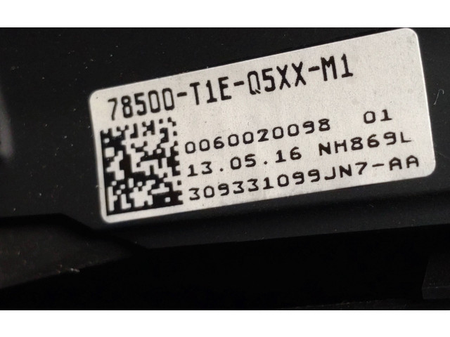Volant Honda CR-V 2016 78500T1Eq5xxM1, 0060020098  