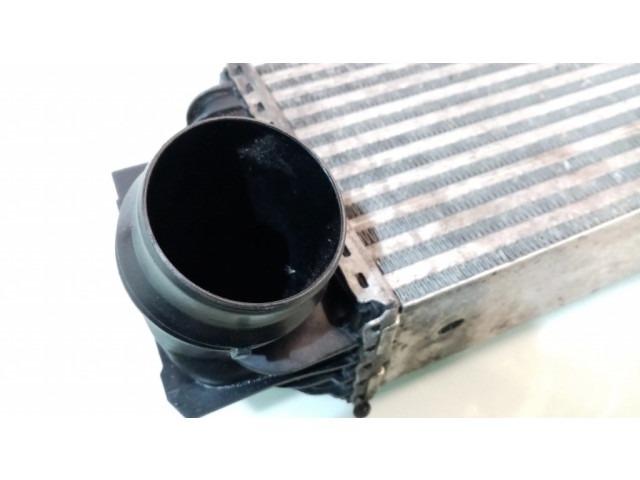 Интеркулер  17517805629   BMW 5 F10 F11 2.5
