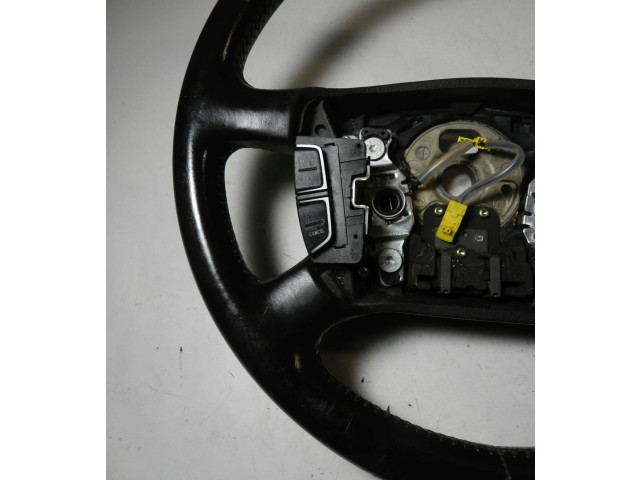 Руль Skoda Superb B5 (3U)  2001 - 2008 года 3U0419091G      