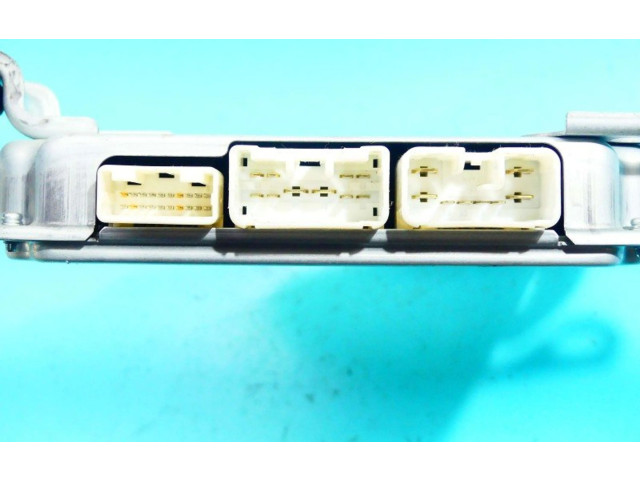Блок комфорта 89181-50050, IMPRK1188034   Lexus LS 460 - 600H   