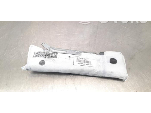 Подушка безопасности в сиденье 4K8880241G   Audi A7 S7 4K8