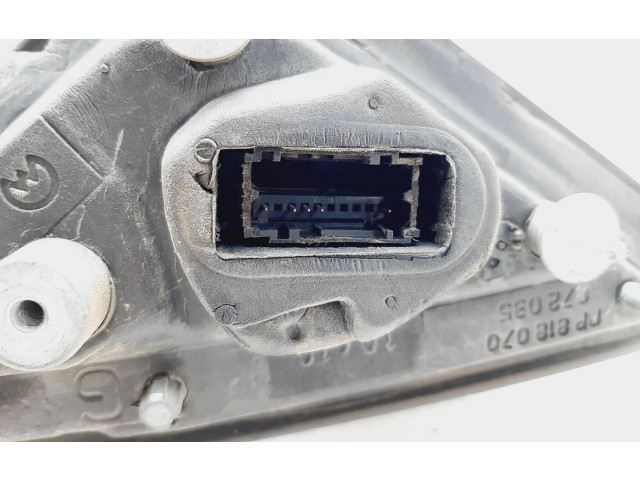 Зеркало электрическое        Renault Laguna I  1994 - 2000 года   