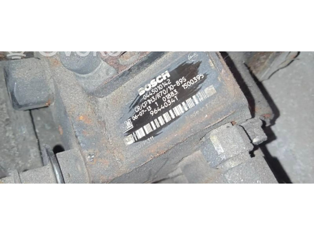 Vstřikovací čerpadlo 0445010142, 96440341   Chevrolet Captiva  pro naftový motor 2.0  