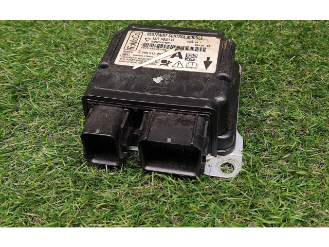 Блок подушек безопасности ES7T14B321AA   Ford Fusion II