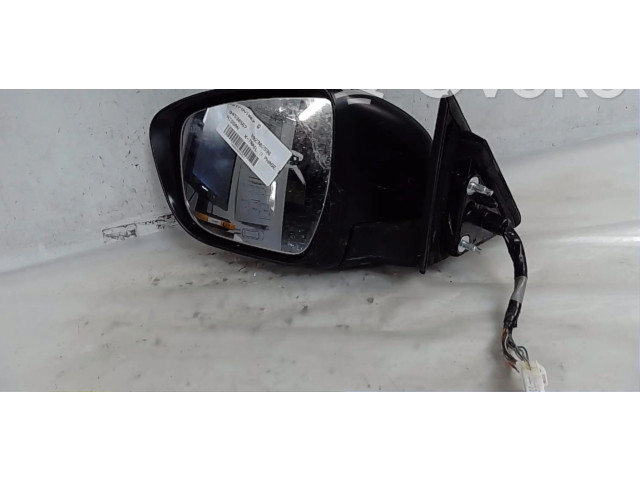 Zpětné zrcátko  Nissan X-Trail T32 2017  963024CC8A  