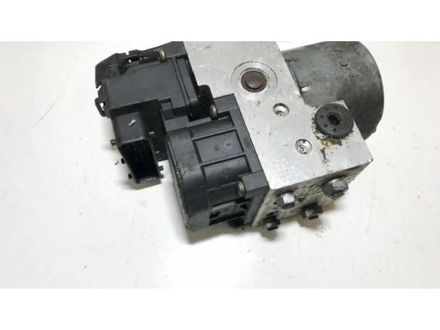 Блок АБС 0273004463   Fiat  Punto (188)  1999-2010 года