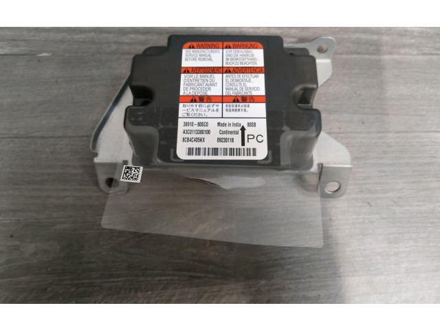 Блок подушек безопасности 38910-80SC0   Suzuki Swift