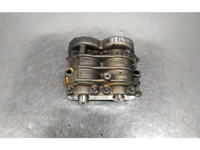 Čerpadlo oleje A6400100536   Mercedes-Benz A W169   OM640940