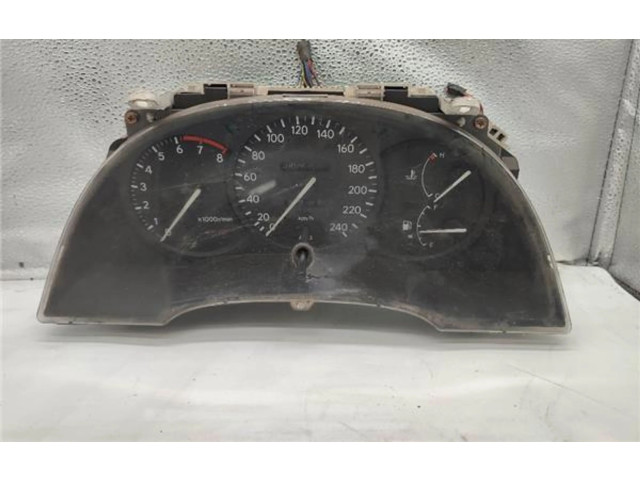 Přístrojová deska  Toyota Celica T200 1996 832002781, 832002781  