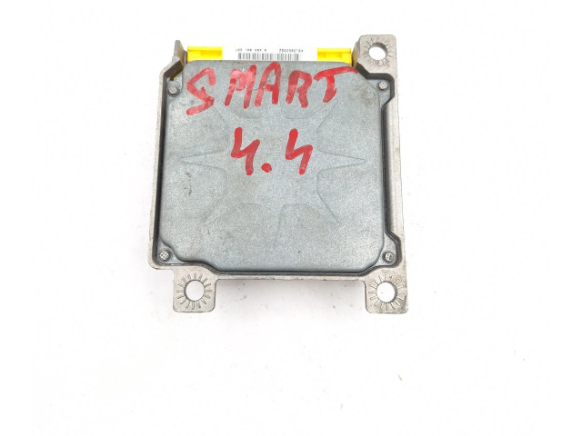 Блок подушек безопасности A4548200426, MR587758   Smart ForFour I