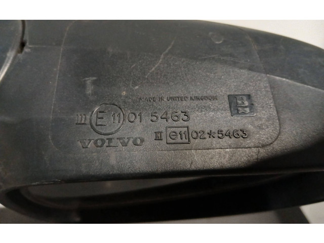 Zpětné zrcátko  Volvo V70 2002  E11015463, E11025463  