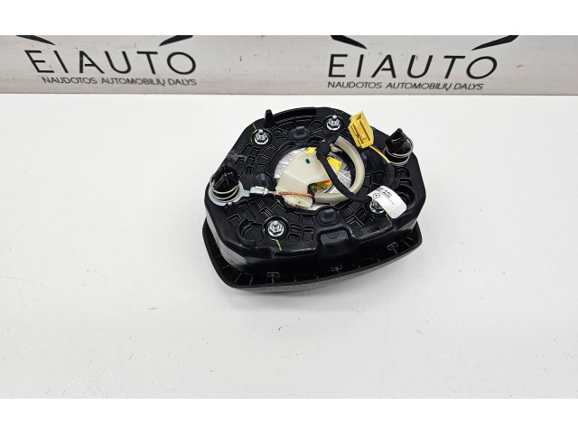 Подушка безопасности водителя A1668600002, 62450360   Mercedes-Benz GL X166