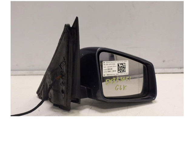 Vstřikovací lišta    Mercedes-Benz GLK (X204)    651916 