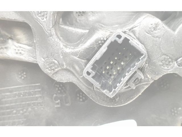 Zpětné zrcátko  Renault Fluence 2012  963020164R, 963029473R  