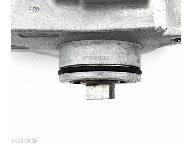 Vstřikovací čerpadlo 0445010029, 0986437360   Mercedes-Benz C W203     