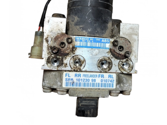 Jednotka ABS 10123098   Land Rover Freelander 1998