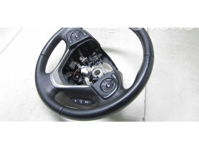 Volant Honda CR-V 2015   