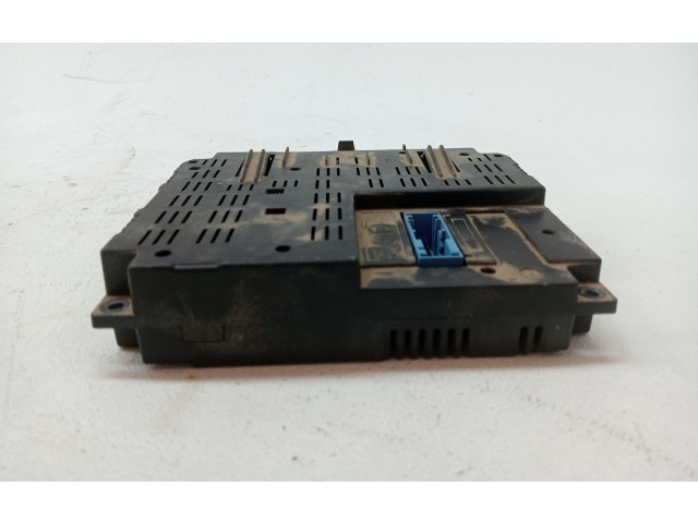 Блок управления двигателем Блок управления 1612436580, 1613696780   Peugeot Bipper