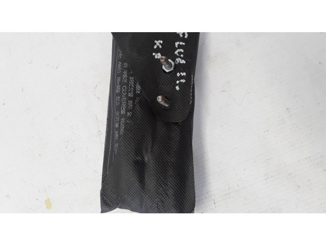 Подушка безопасности в сиденье 985H11511R   Renault Fluence