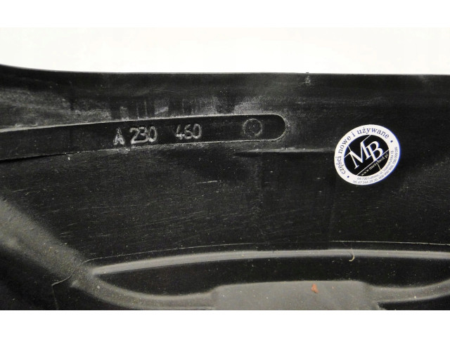 Volant Mercedes-Benz E W211 2002 A230460XXXX  