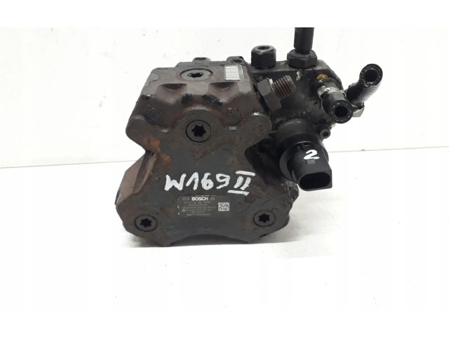 Vstřikovací čerpadlo A6400700701   Mercedes-Benz A W169     