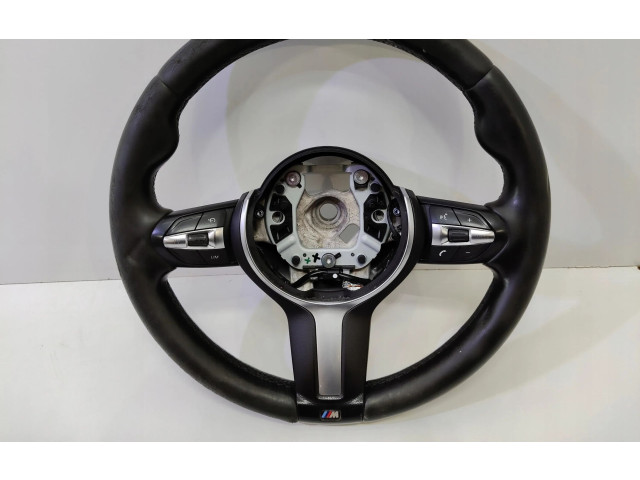 Volant BMW 2 F45 2018   