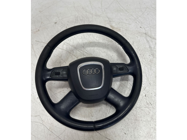 Volant Audi A6 S6 C6 4F 2006 4F0419091DB  