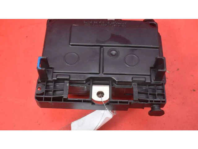   Pojistková skříňka 9656593780, 9656593780   Peugeot 407 2005