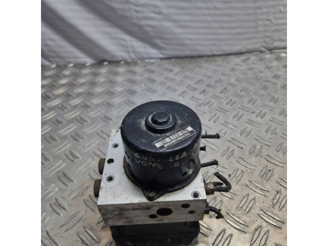 Jednotka ABS P04721427AK, 25020409524   Chrysler Voyager 2004