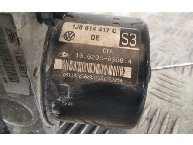 Jednotka ABS 1C0907379D   Seat Toledo I (1L) 2002