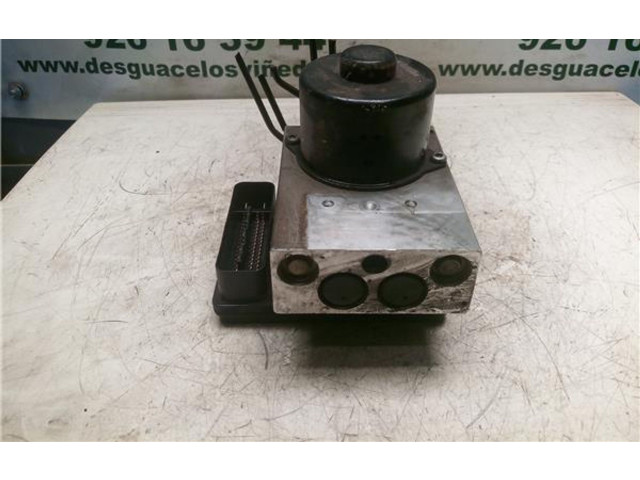 Блок управления АБС OM611962, A2095450232   Mercedes-Benz C W203