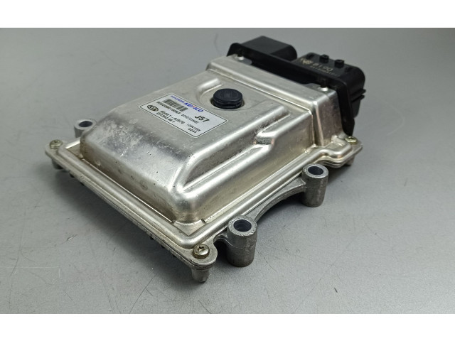 Блок управления коробкой передач 954414J570   KIA Stinger
