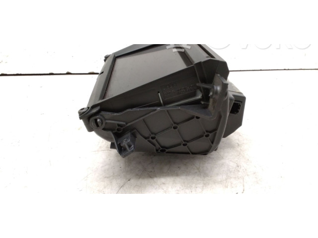 Дисплей    9664993380, 96832957ZD   Citroen C6