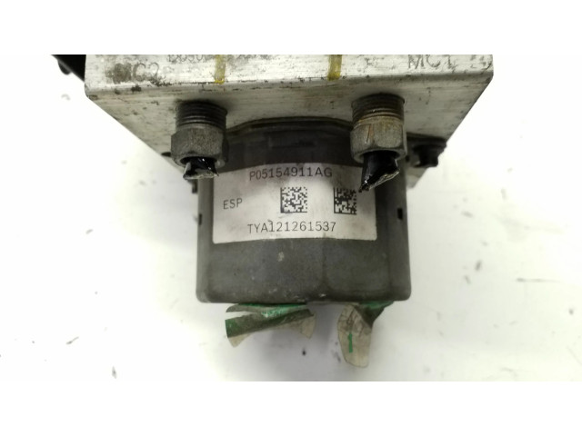 Jednotka ABS P05154911AG, P05154911   Chrysler Town & Country V 2012