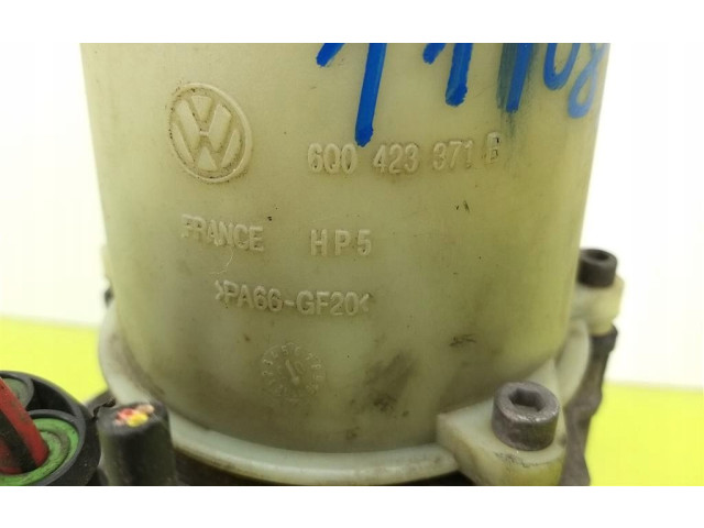 Рулевая рейка  Насос усилителя руля 6Q0423155M   Skoda Fabia Mk1 (6Y) 1999 - 2007 года