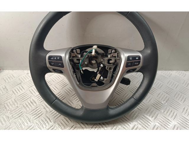 Volant Toyota Verso 2010 451020F070B0, 451000F330  
