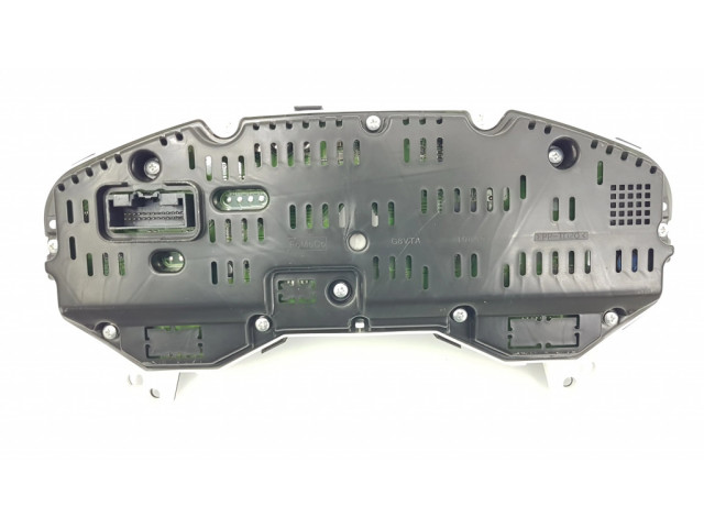 Панель приборов KS7T10849GC, KS7T10849   Ford Fusion II       