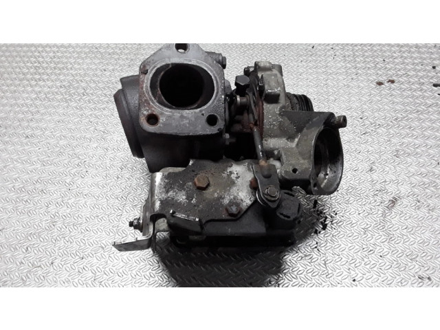  Турбина BMW X3 E83 2.0 76296517         
