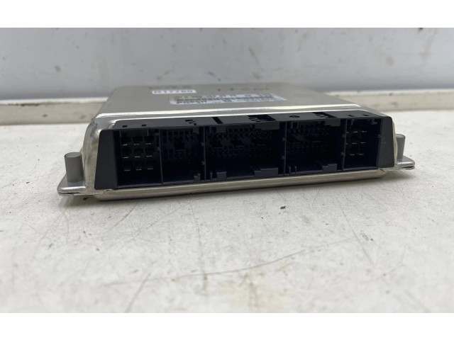 Řídící jednotka a6681530979, 0281011152   Mercedes-Benz Vaneo W414 2001