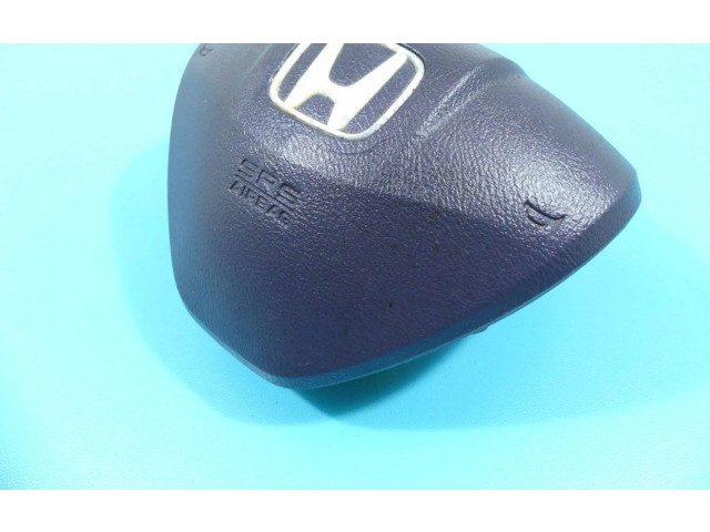 Подушка безопасности водителя 77800-TM0-P81, IMPRK1327425   Honda Insight
